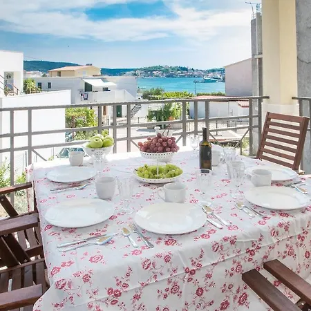 Valeria Holiday home