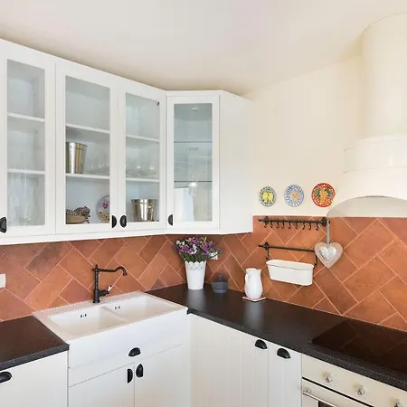 Valeria Rogoznica (Sibenik-Knin)