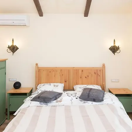 Ferienhaus Valeria *