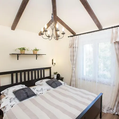 Valeria Ferienhaus Rogoznica (Sibenik-Knin)