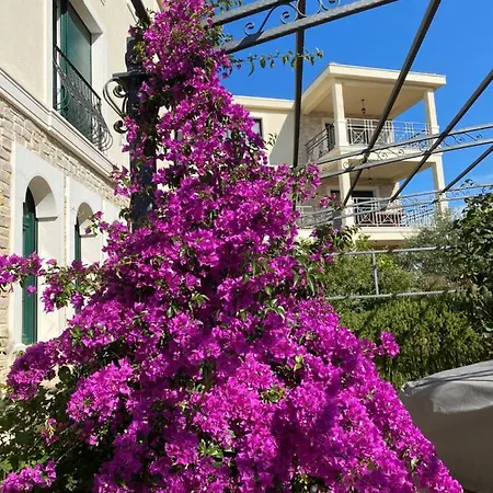 Valeria Rogoznica (Sibenik-Knin)