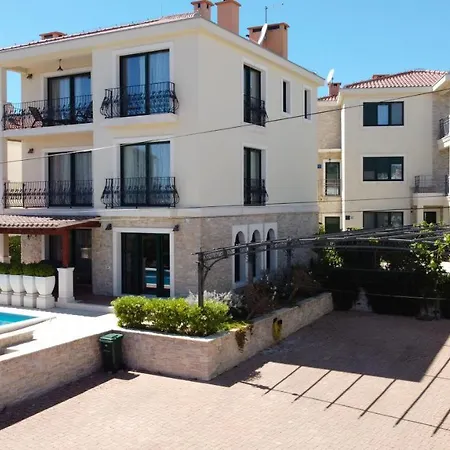 Valeria Holiday home