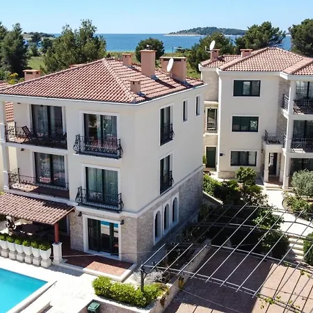 Valeria Holiday home