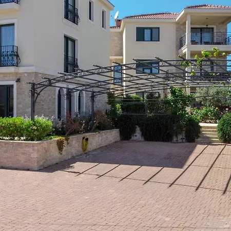 Valeria Holiday home