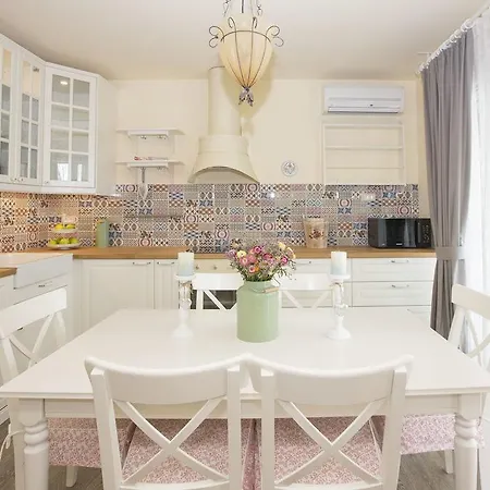 Holiday home Valeria