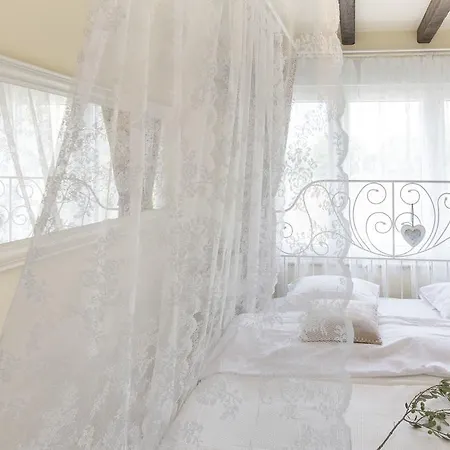 Holiday home Valeria *