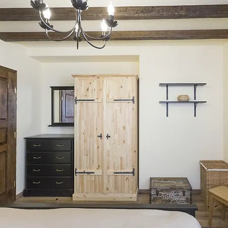 Ferienhaus Valeria *