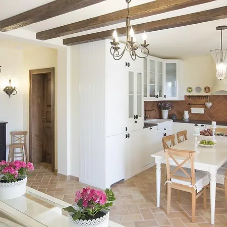 Valeria Ferienhaus Rogoznica (Sibenik-Knin)