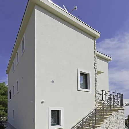 Ferienhaus Valeria Rogoznica (Sibenik-Knin)