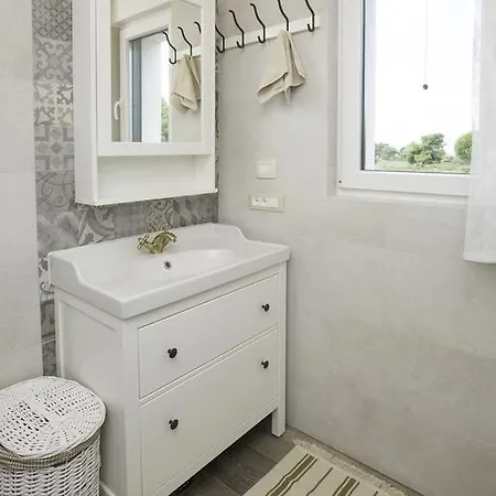 Valeria Ferienhaus Rogoznica (Sibenik-Knin)