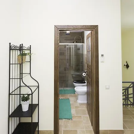 Valeria Holiday home