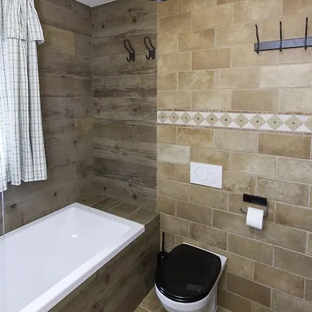 Valeria Holiday home