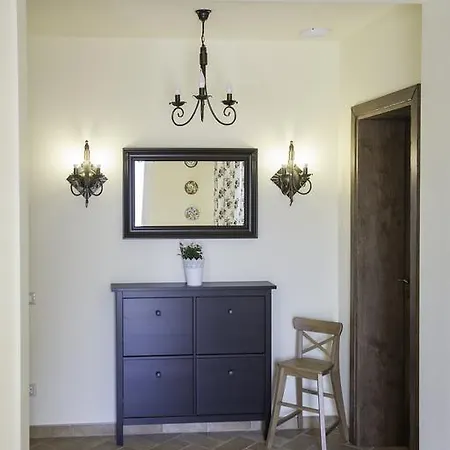 Valeria Holiday home *