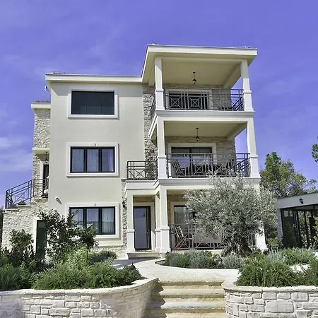 Holiday home Valeria *