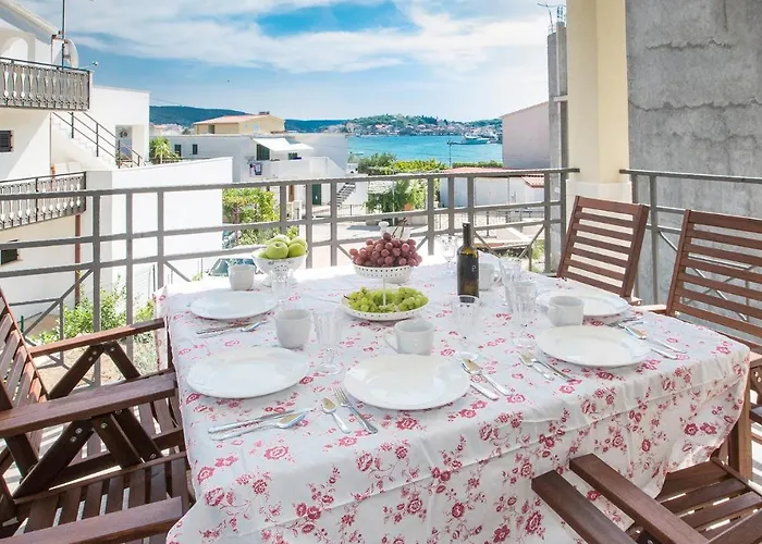 Valeria Vakantiehuis