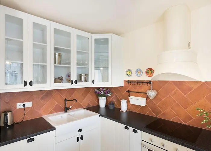 Valeria Rogoznica (Sibenik-Knin)