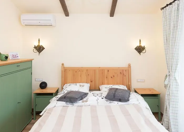 Vakantiehuis Valeria *