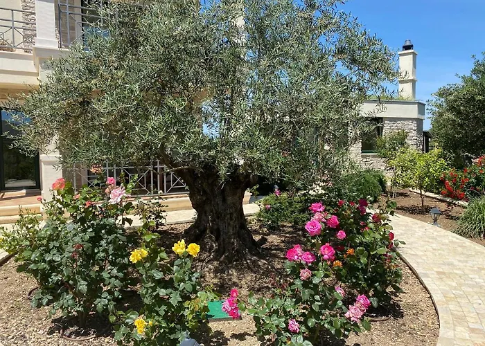 Vakantiehuis Valeria Rogoznica (Sibenik-Knin)