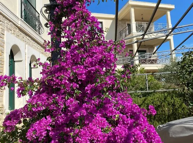 Valeria Rogoznica (Sibenik-Knin)