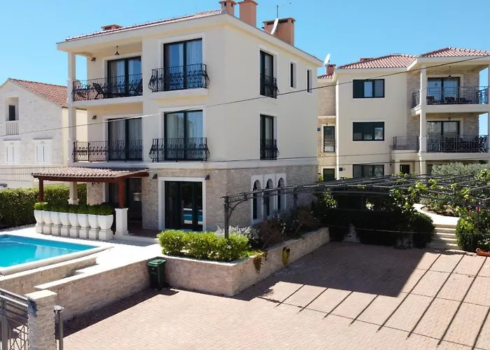 Valeria Vakantiehuis