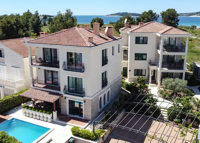 Valeria Vakantiehuis