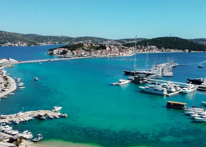 Valeria * Rogoznica (Sibenik-Knin)