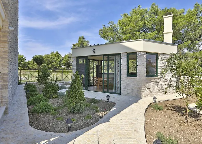 Vakantiehuis Valeria *