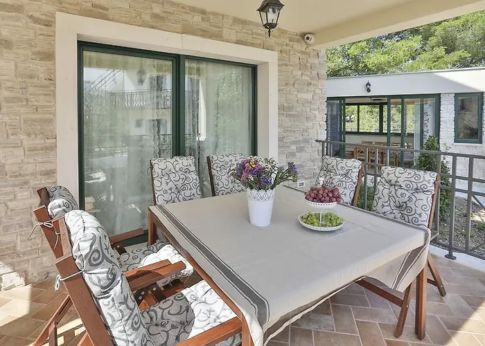 Valeria * Rogoznica (Sibenik-Knin)