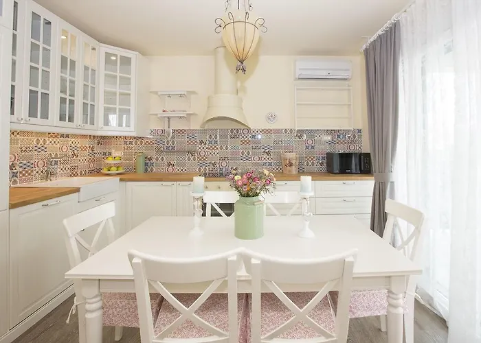 Vakantiehuis Valeria