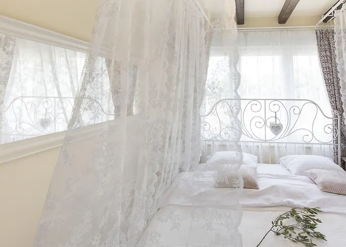 Vakantiehuis Valeria *