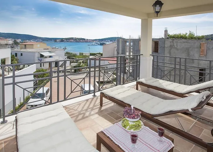 Valeria * Rogoznica (Sibenik-Knin)