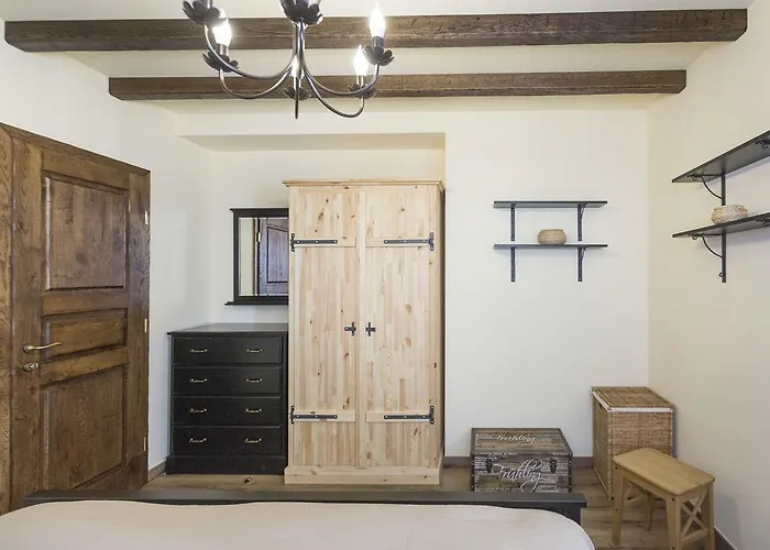 Vakantiehuis Valeria *