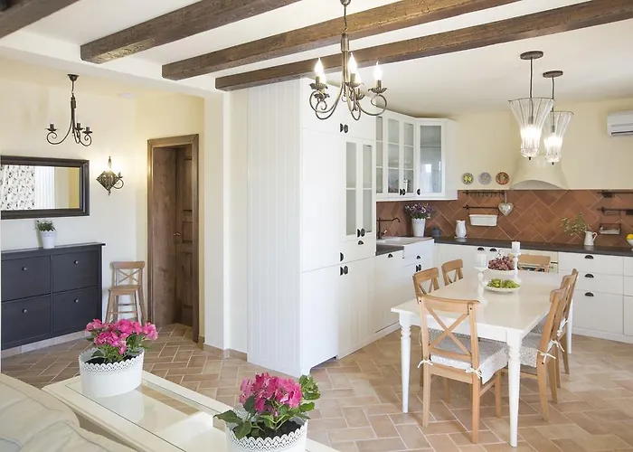 Valeria Vakantiehuis Rogoznica (Sibenik-Knin)