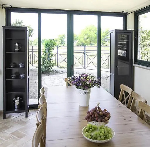 Vakantiehuis Valeria