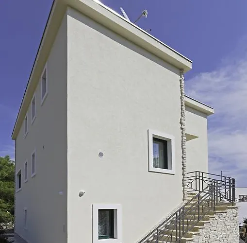 Vakantiehuis Valeria Rogoznica (Sibenik-Knin)