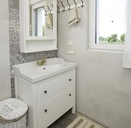 Valeria Vakantiehuis Rogoznica (Sibenik-Knin)