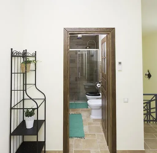 Valeria Vakantiehuis