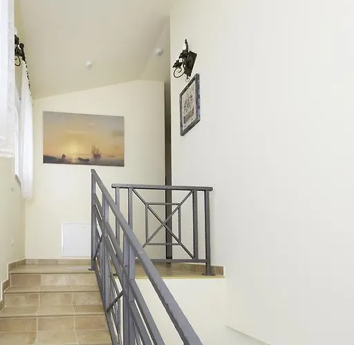 Vakantiehuis Valeria