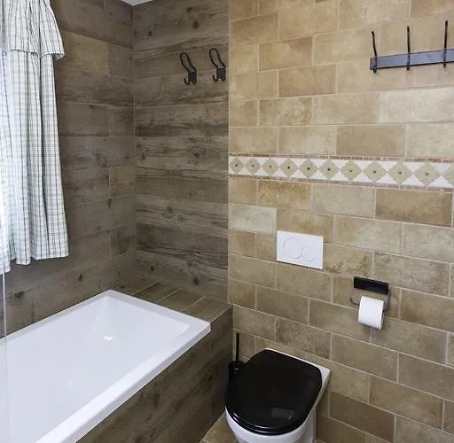 Valeria Vakantiehuis