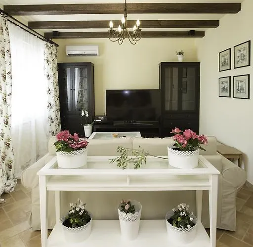 Vakantiehuis Valeria *