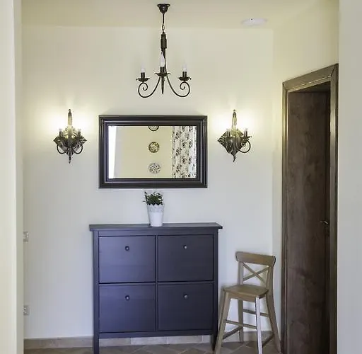 Valeria Vakantiehuis *