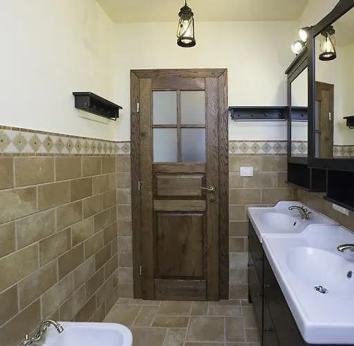 Valeria Vakantiehuis Rogoznica (Sibenik-Knin)